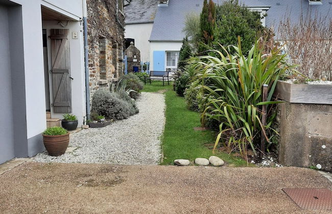 Isles Les Ecrehous - Foto 23