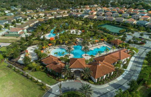 7 Bedrooms 5 Bathrooms Solterra 5220 OA - Foto 37