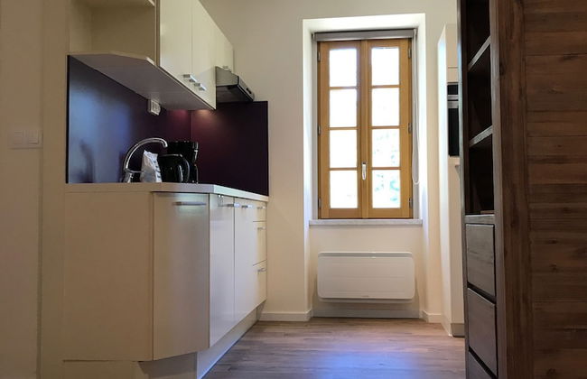 Résidence Château Ferrassières - Foto 17