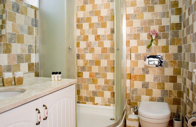 Ince Kara Apart Hotel - Photo 16