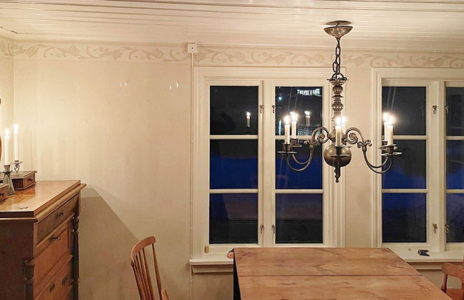 4 Star Holiday Home in Tanumshede-by Traum - Foto 23