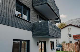 Bergluftsuite am Breitenberg - Foto 24