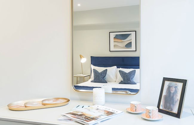 Urban Chic - Drury - Foto 6