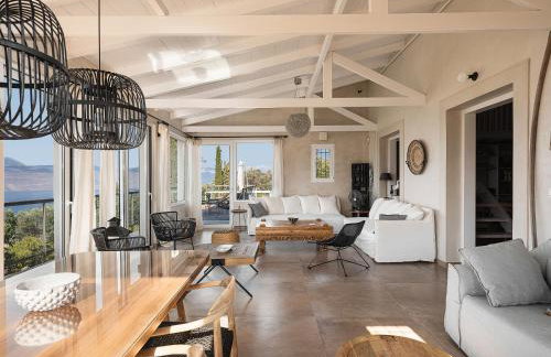 Rosmarino Villa Galaxidi - Photo 17