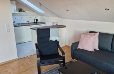 Comfortable and ideal for Frankfurt and surrounding area - Foto 13