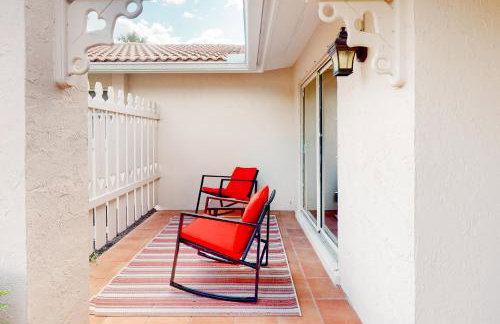 Gulf Gate Getaway - Foto 3