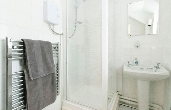 Holiday Home in Ceredigion Near Seashore - Foto 15