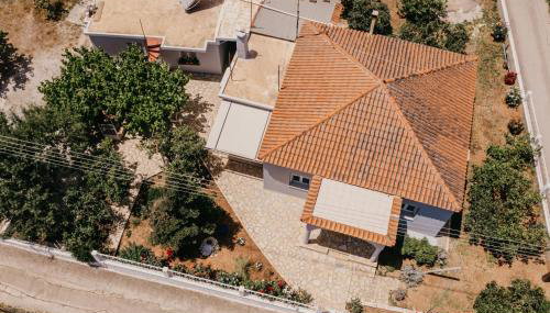 Theofania's Home - Foto 2