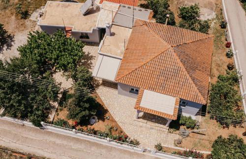 Theofania's Home - Foto 2