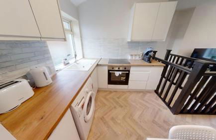 Heaton Park Apartments - Foto 6