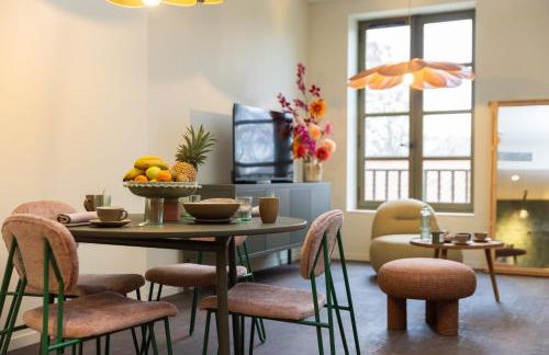 La Villa Serra - Appartements - Foto 39