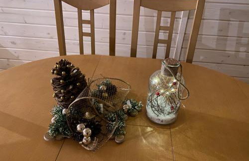 Nad Zalewem - Kluczbork- domki całoroczne - Foto 19