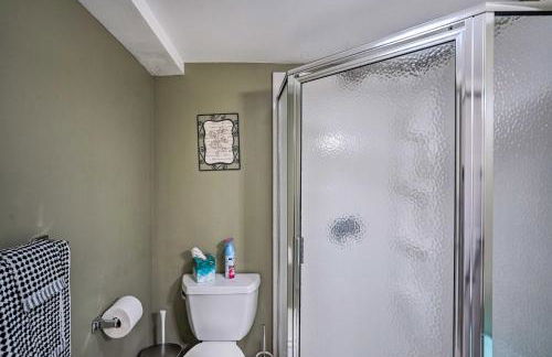 Pet-Friendly Saratoga Springs Home with Pool! - Foto 24