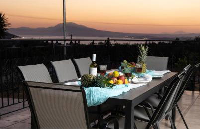 Villa Aelia Luxury Maisonette - Foto 8