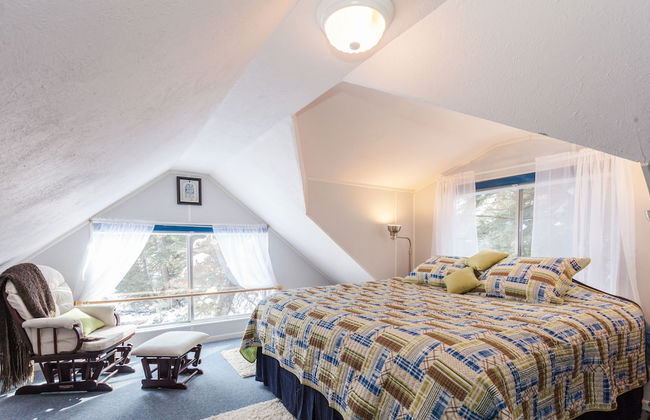 Cottage on the Stream - Photo 5