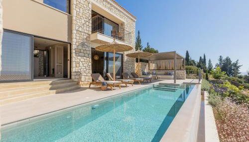 Apeiron Villas - Foto 2