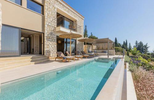 Apeiron Villas - Foto 2