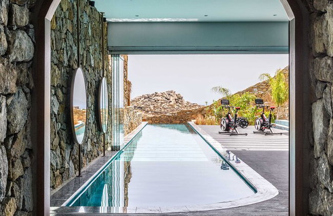 Exclusive Wellness Day Experience in Mykonos - Photo 8