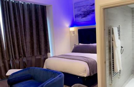 The Lux Ville, Stunning 6 Bedroom Home in London - Foto 7