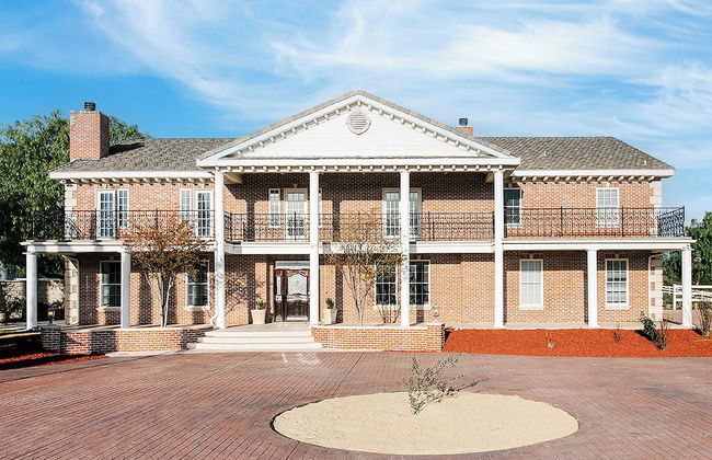 Warhol by Avantstay Expansive Estate Stunning Wine Cty Views - Photo 4