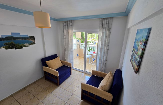 Oren Hill Apart Hotel - Foto 8