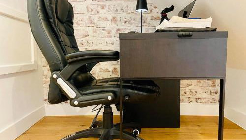 Autumn House Cambridge free parking - Foto 4