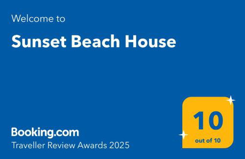 Sunset Beach House - Foto 40