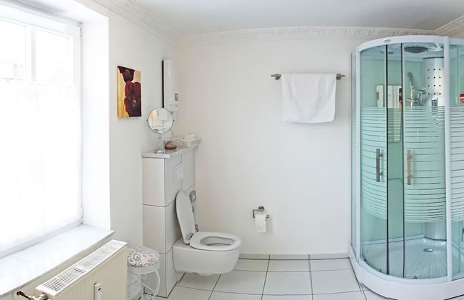 Apartment Storchenfärbe - Foto 74