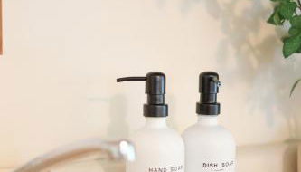 Wilderness West Resort Cabin 4 - Foto 3