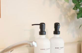 Wilderness West Resort Cabin 4 - Foto 3