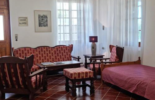 Archontiko Taxiarches Kymi Evia - Photo 8