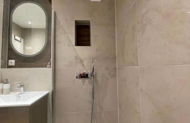 Apartment AS mit Balkon - Foto 13