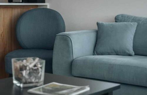 Casas do Forneiro O Horizonte T2 - Photo 32