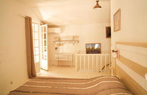 L'Améthyste - Cocon in Provence - Foto 4