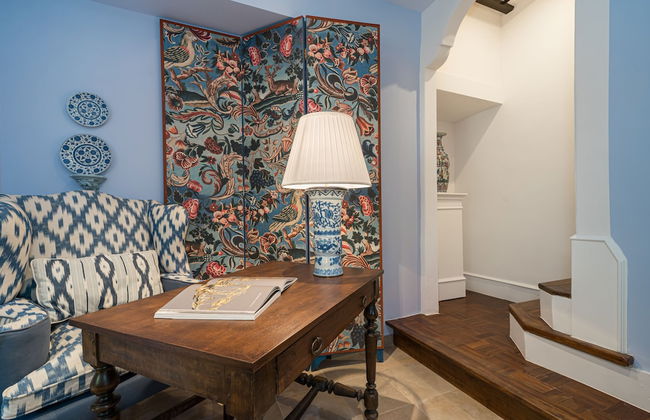 Rondaia Boutique Vineyard Stay – Mallorca, Tramuntana - Foto 43