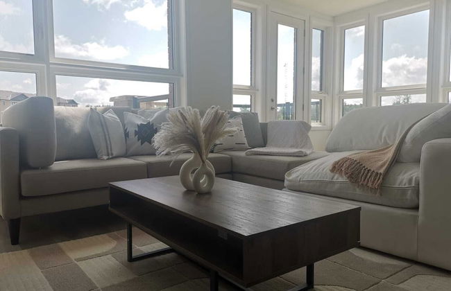 Urban North Townhomes - Photo 11