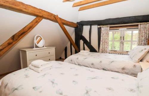 Wren Cottage at Boyke Manor - Foto 25