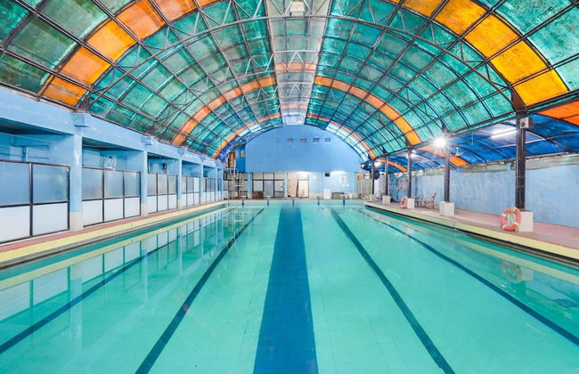 Ultimate Family Escape in Country Club Surat - Foto 19