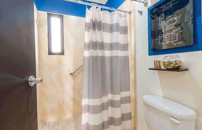 Bright & Relaxing Full Apartment - Foto 77