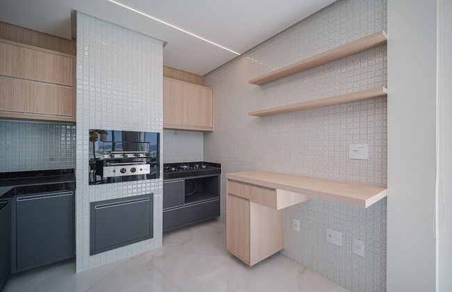 Cf04 Praia do Forte Cobertura frente mar - Photo 25