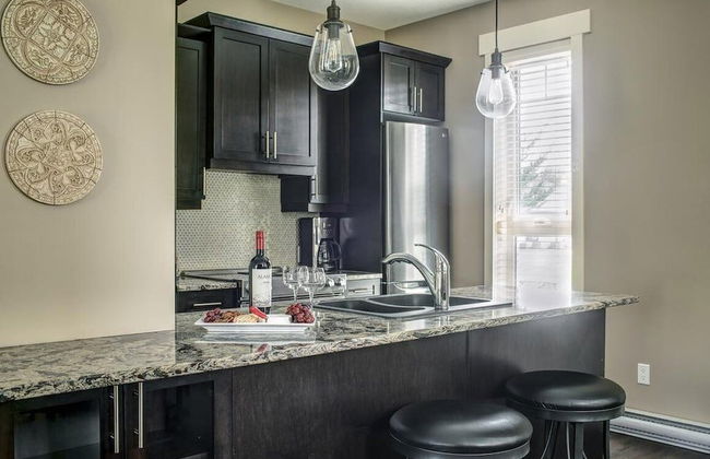 Bighorn Meadows Resort - Foto 17