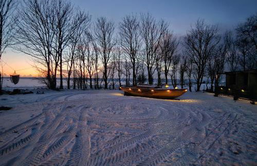 Ferienwohnungen Das Finkhaus - Foto 51