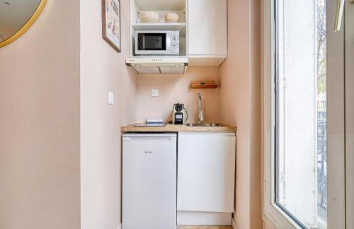 Comfortable 3 rooms with air conditioning - Foto 11