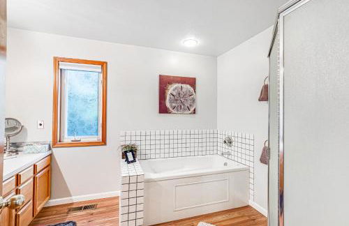 Three Capes Cottage - Foto 20