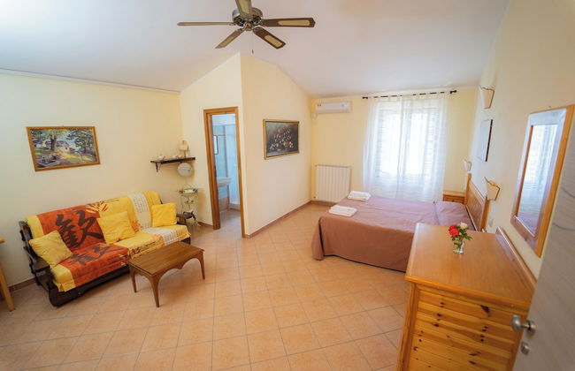 Agriturismo Zugarelli - Foto 6