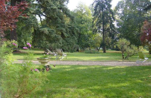 Appartements détente & nature - Domaine de La Thiau - Photo 55