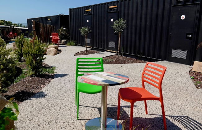 BIG4 TASSIE GETAWAY PARKS ST HELENS - Foto 29