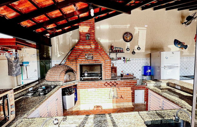 Casa Massaguaçú - Foto 20