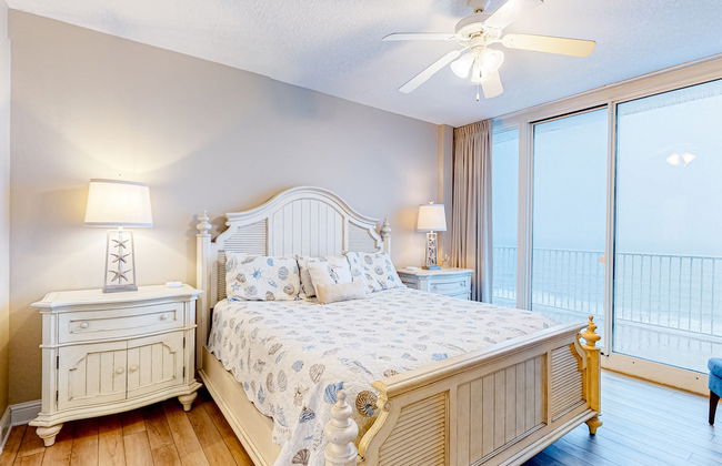 Lighthouse Condominiums - Foto 12