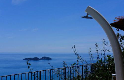 Villa Stone - De Vivo Realty Positano - Foto 44